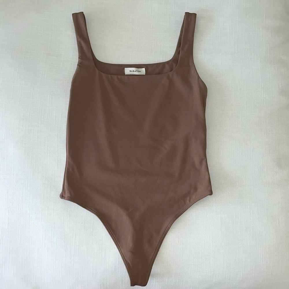 Aritzia Contour Bodysuit